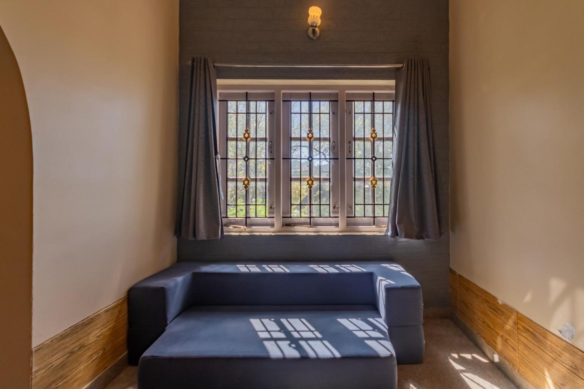 Ganga'S Sri Balaji Cottage Утакаманд Экстерьер фото