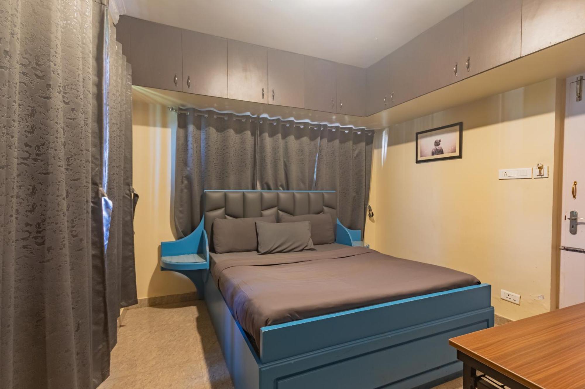 Ganga'S Sri Balaji Cottage Утакаманд Экстерьер фото