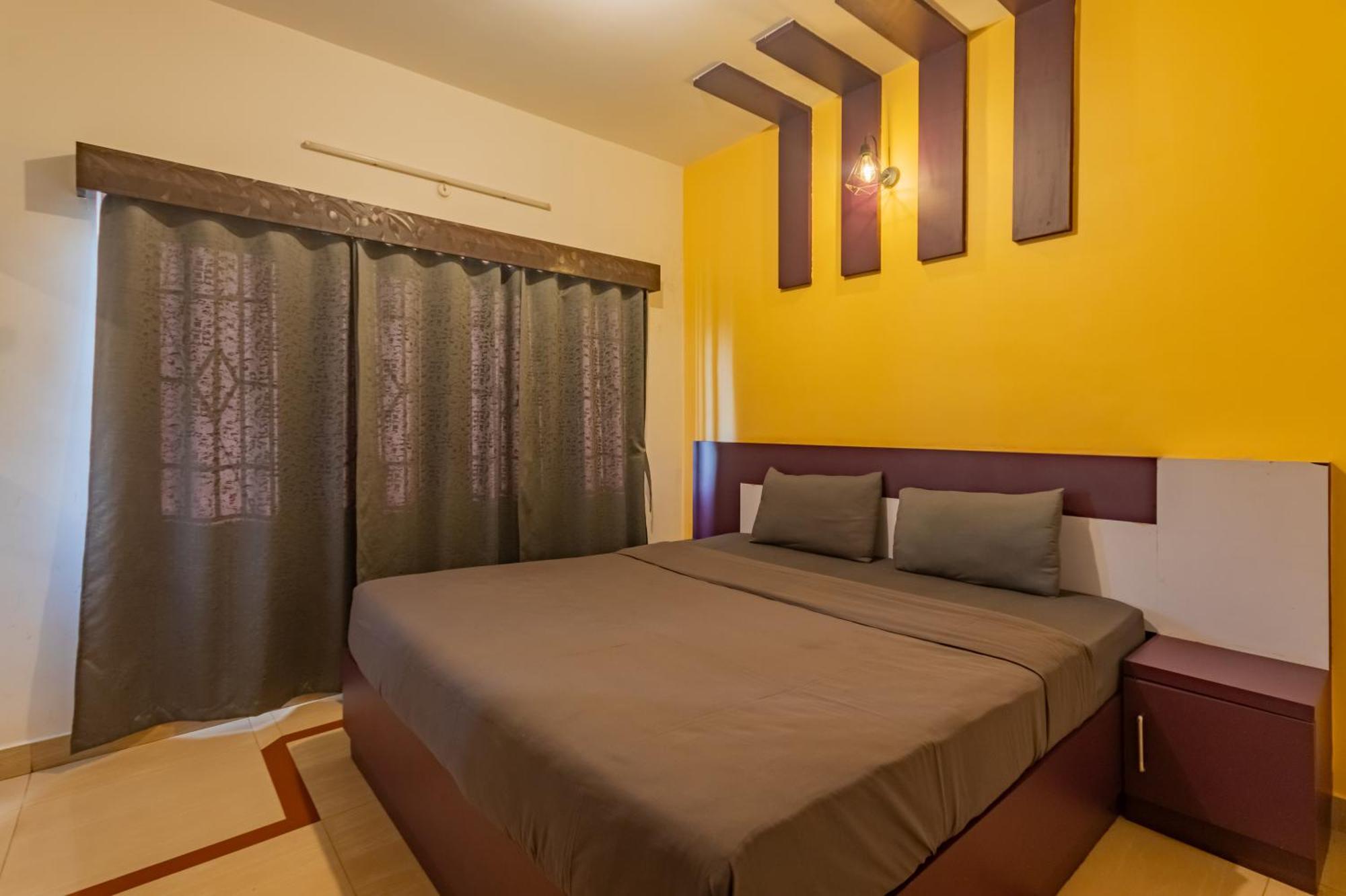Ganga'S Sri Balaji Cottage Утакаманд Экстерьер фото