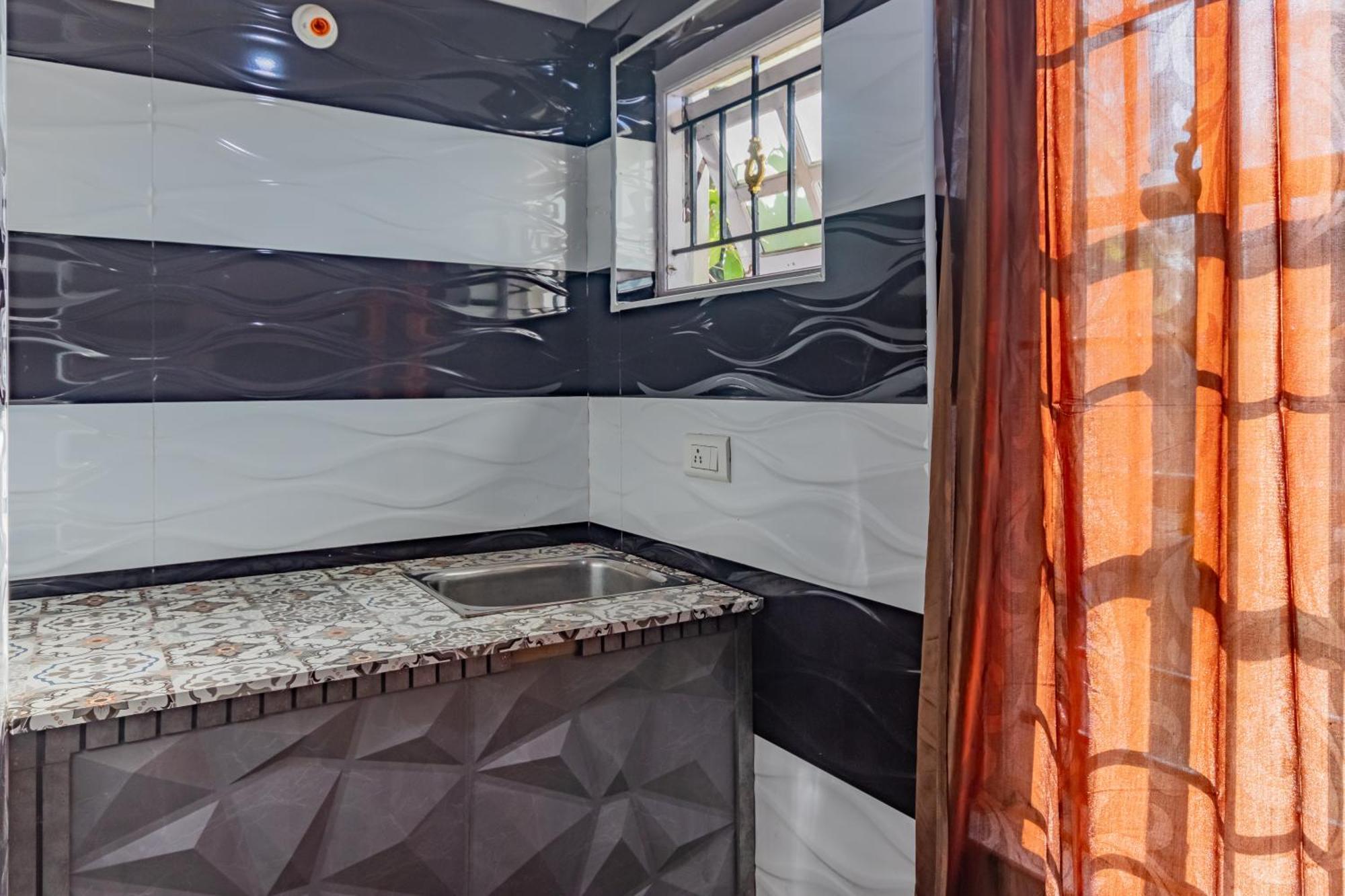 Ganga'S Sri Balaji Cottage Утакаманд Экстерьер фото